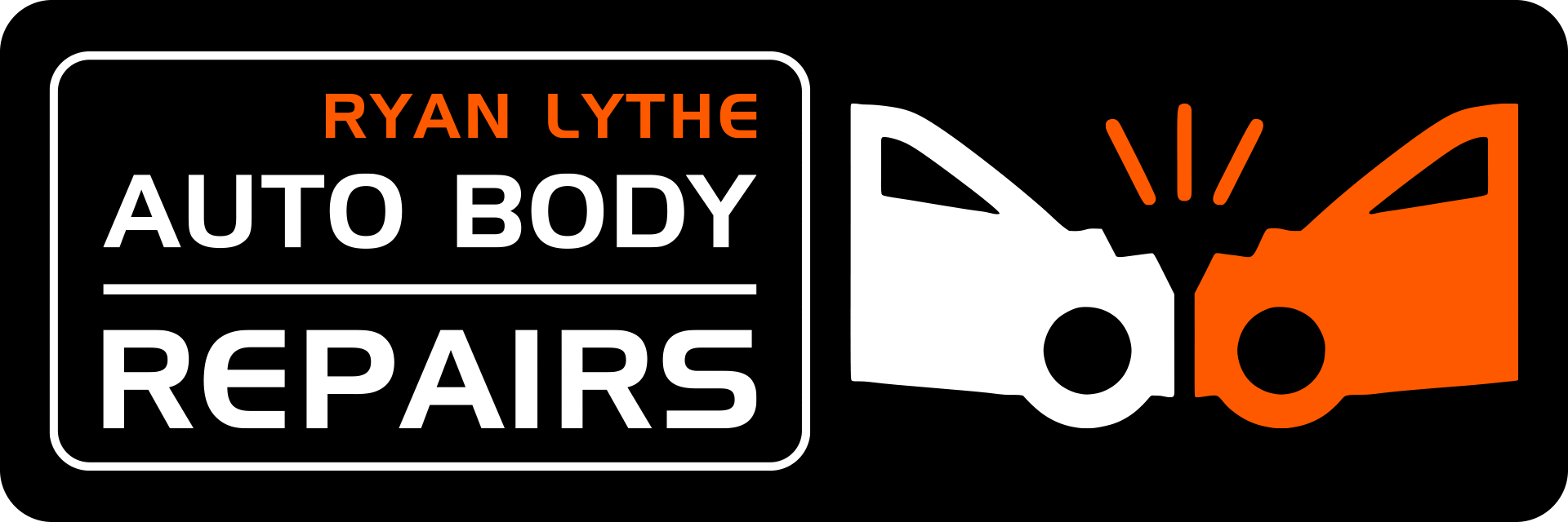 Ryan Lythe Auto Body Repairs